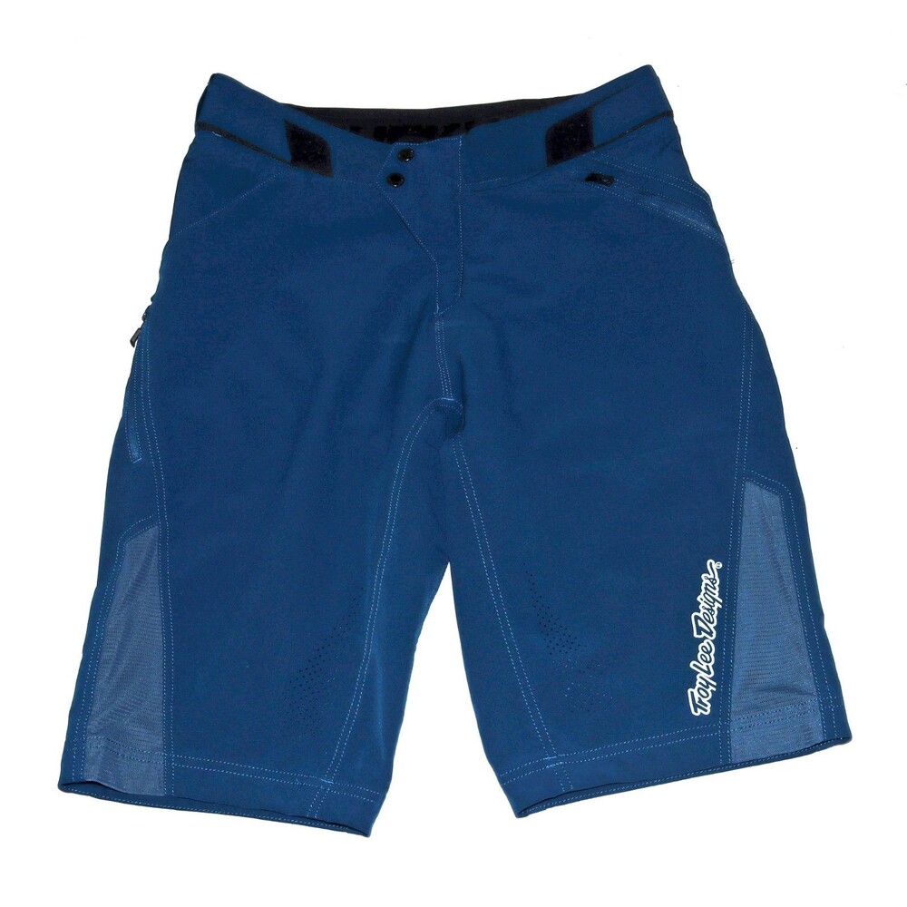 Troy Lee Designs Ruckus Men's 1002 Stretch Biking Shorts Size 32